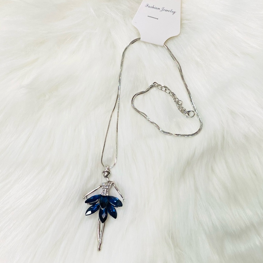 Necklace for women’s